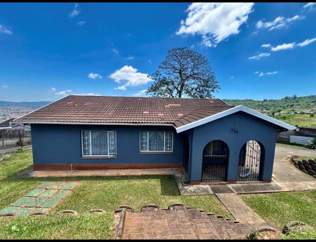 3 BEDROOM HOUSE FOR SALE IN NORTHDALE